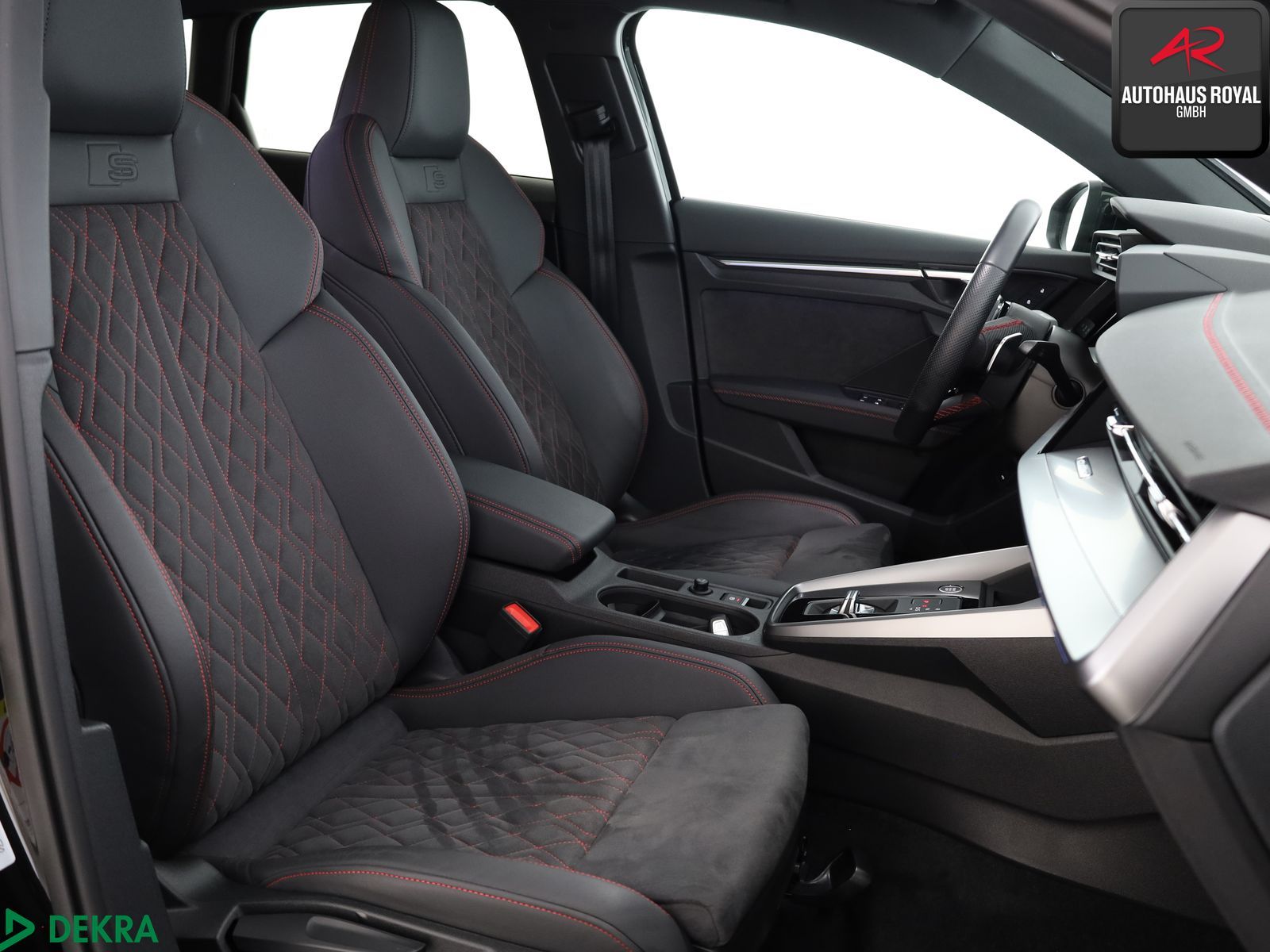 Audi A3 SB 40 TFSI qu S LINE MATRIX,HUD,KAMERA,BANG+O