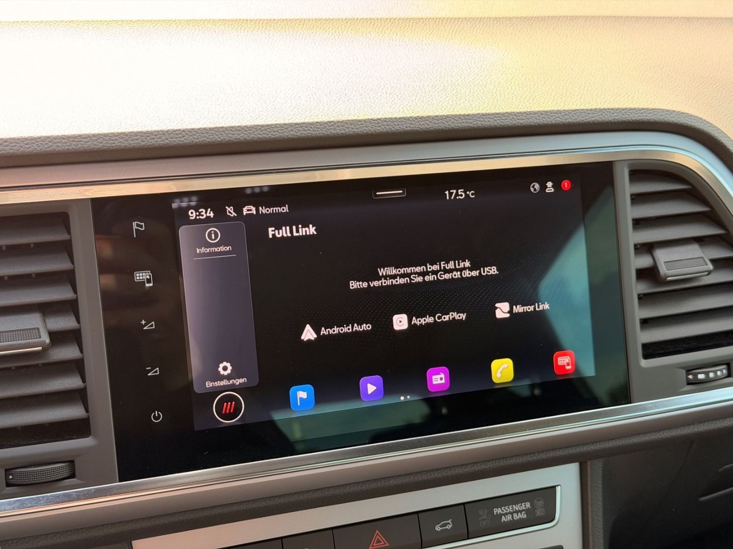 Seat Ateca FR 1.5 TSI DSG AHK/BEATS/eHECK/NAV/SHZ/APP