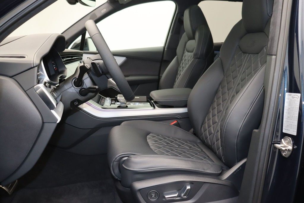 Audi Q7 50 TDI quattro S line Matrix Navi B&O AHK HuD