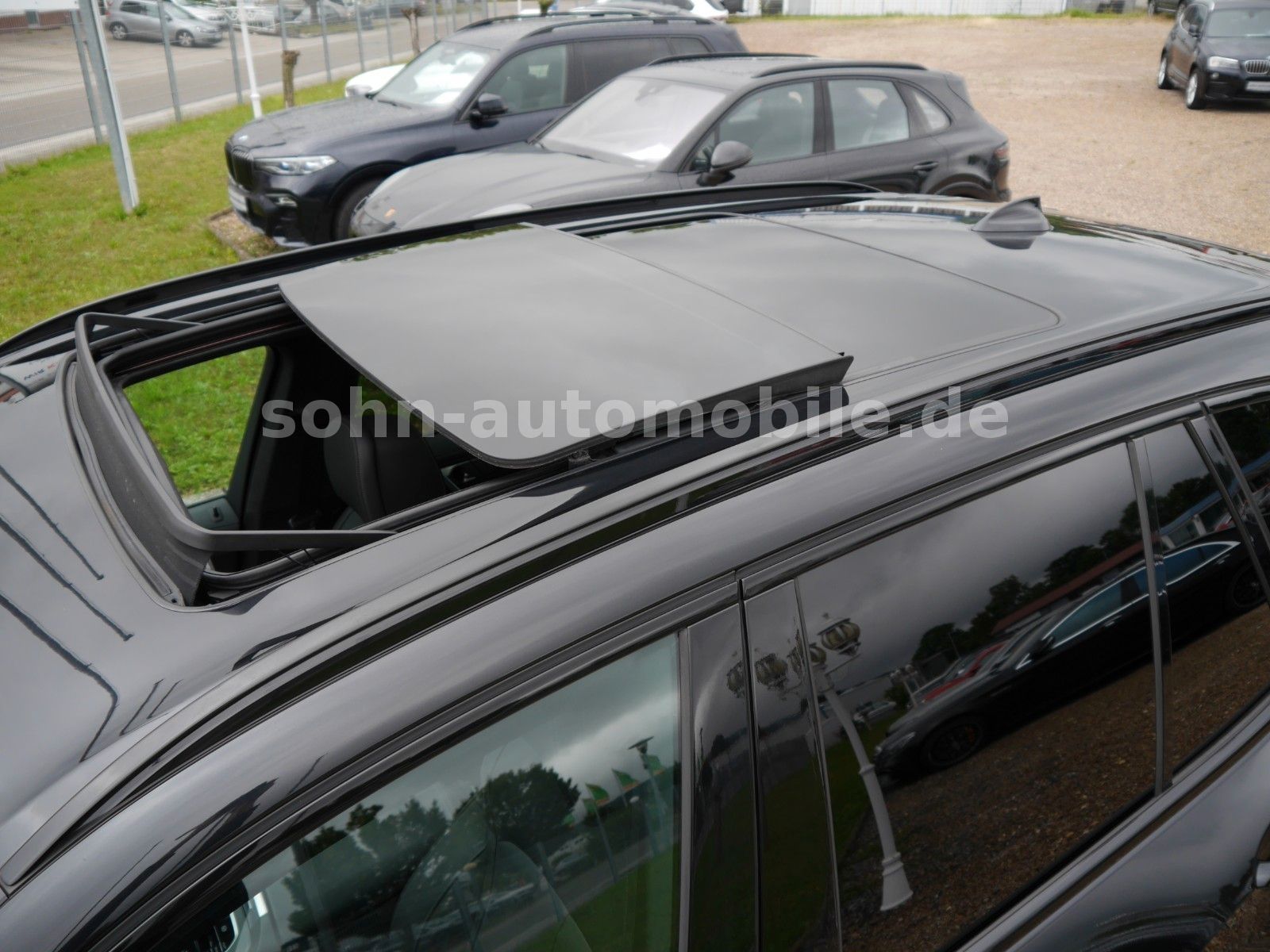 BMW X5 xDr 45e M-Sport 2xTV/Pano/Laser/Sitzklima/AHK