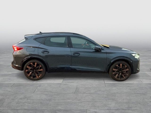 Cupra Formentor 2.0 TSI DSG 4Drive VZ Extreme DCC+AHK