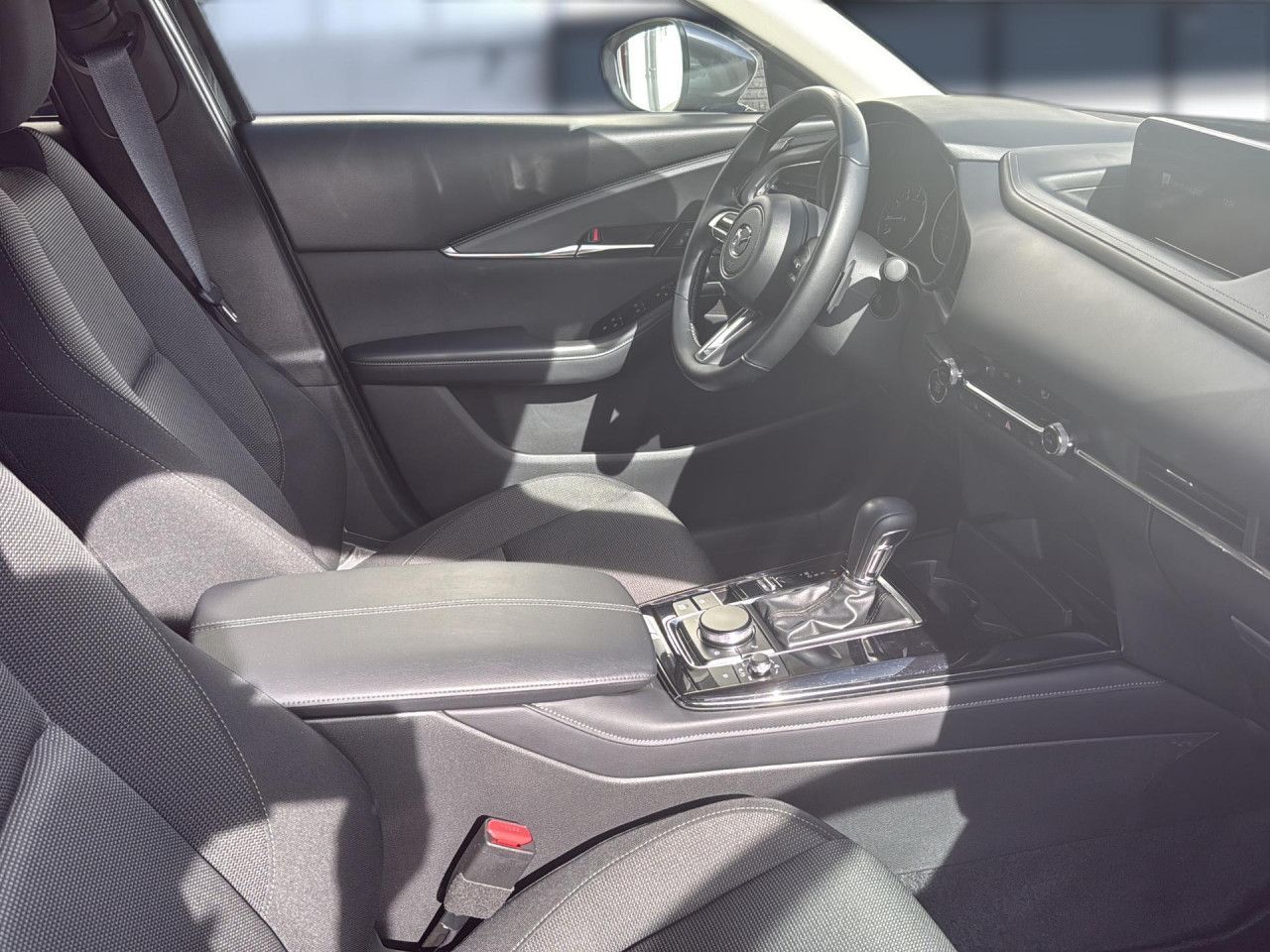 Mazda CX-30 Selection 2WD Bluetooth Head Up Display