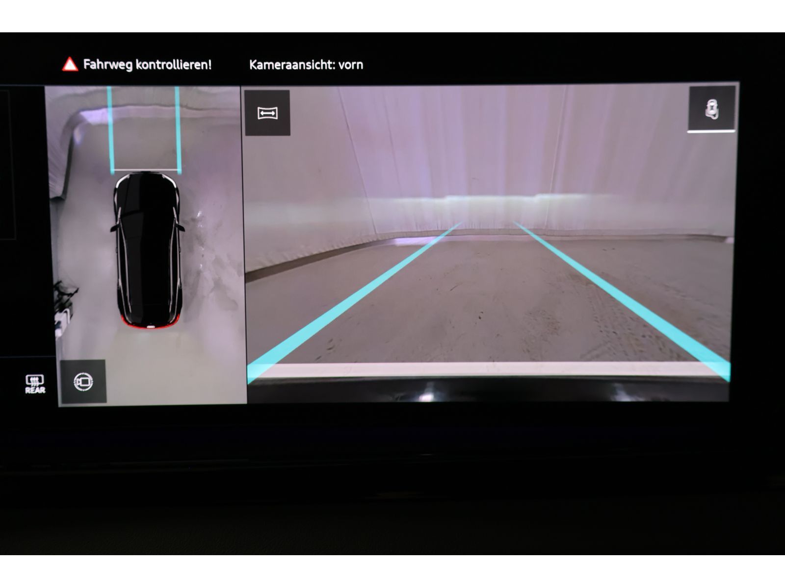 Audi A6 LimoTFSI quattro*2x S line*UPE92*Matrix*HuD*B