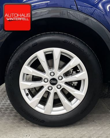 Audi Q3 Sportback 40 TDI qu S line - Samsaru's Car Outlet