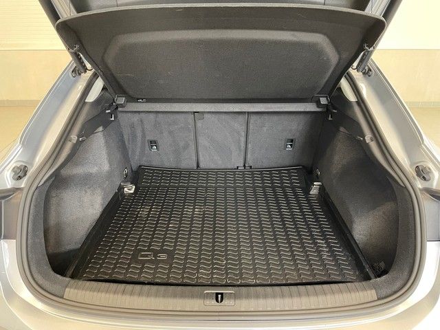 Audi Q3 Sportback 40 TDI quattro - Samsaru's Car Outlet