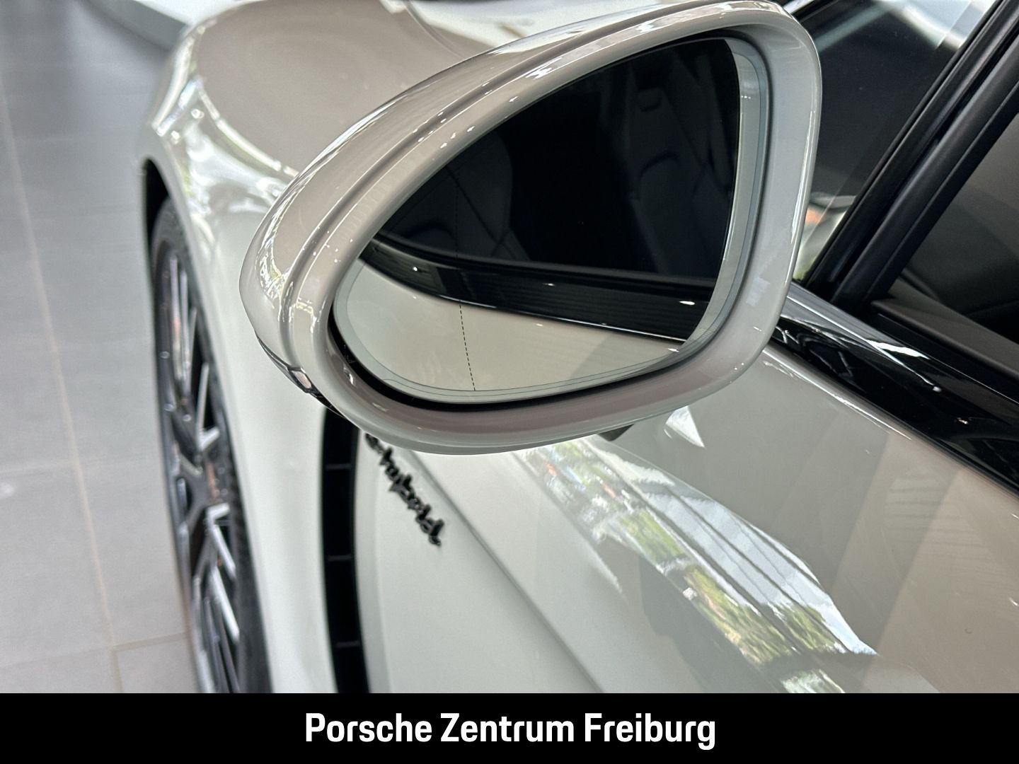 Porsche Panamera 4 E-Hybrid BOSE Sportabgasanlage LED