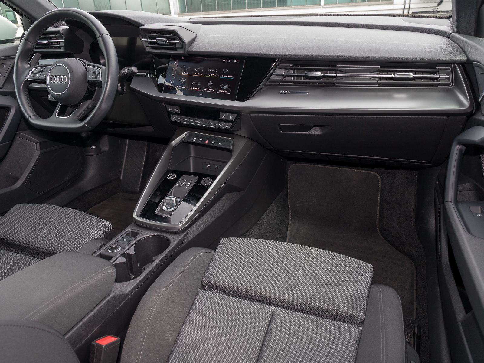 Audi A3 Sportback 30 TFSI S LINE LED OPTIK LM18