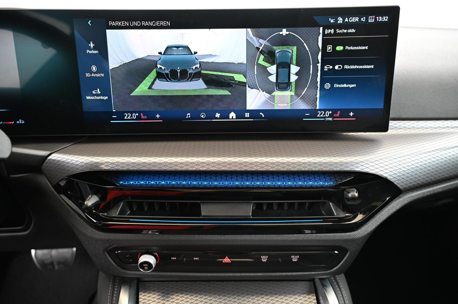 BMW 420d xDrive G-Coupe M-Sport Pro MATRIX/LEDER/GSD