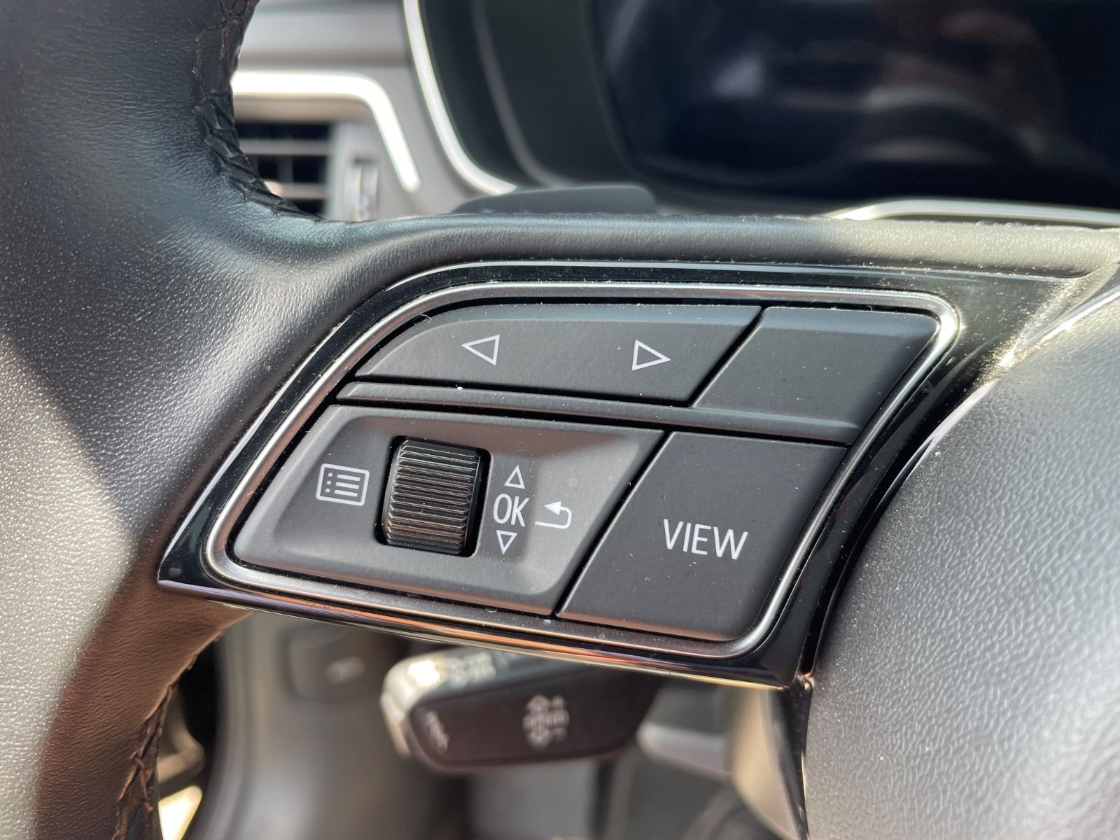 Audi A4 Avant 35 TDI - Samsaru's Car Outlet