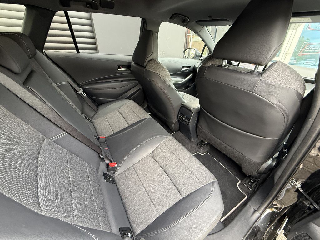 Toyota Corolla Touring Sports 1.8 Hybrid Team D
