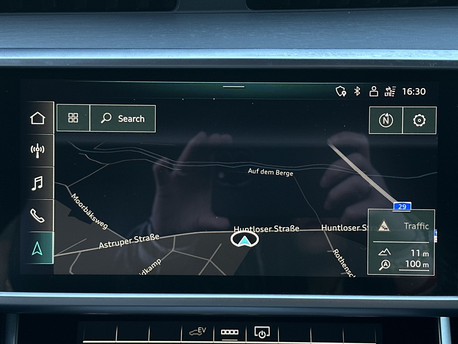 Audi A6 Avant 50 TFSI e Qu S-Line - Samsaru's Car Outlet