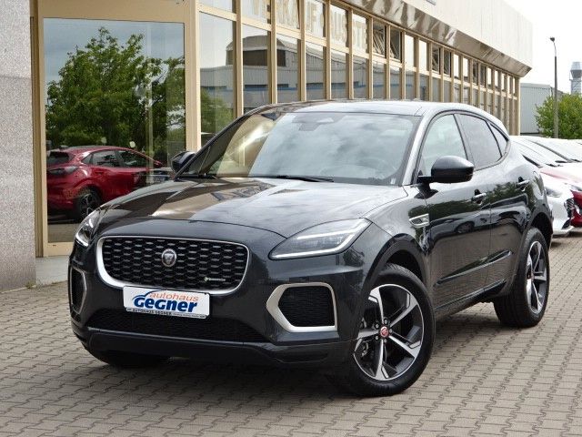 Jaguar E-Pace P300e R-DYNAMIC AWD Panorama