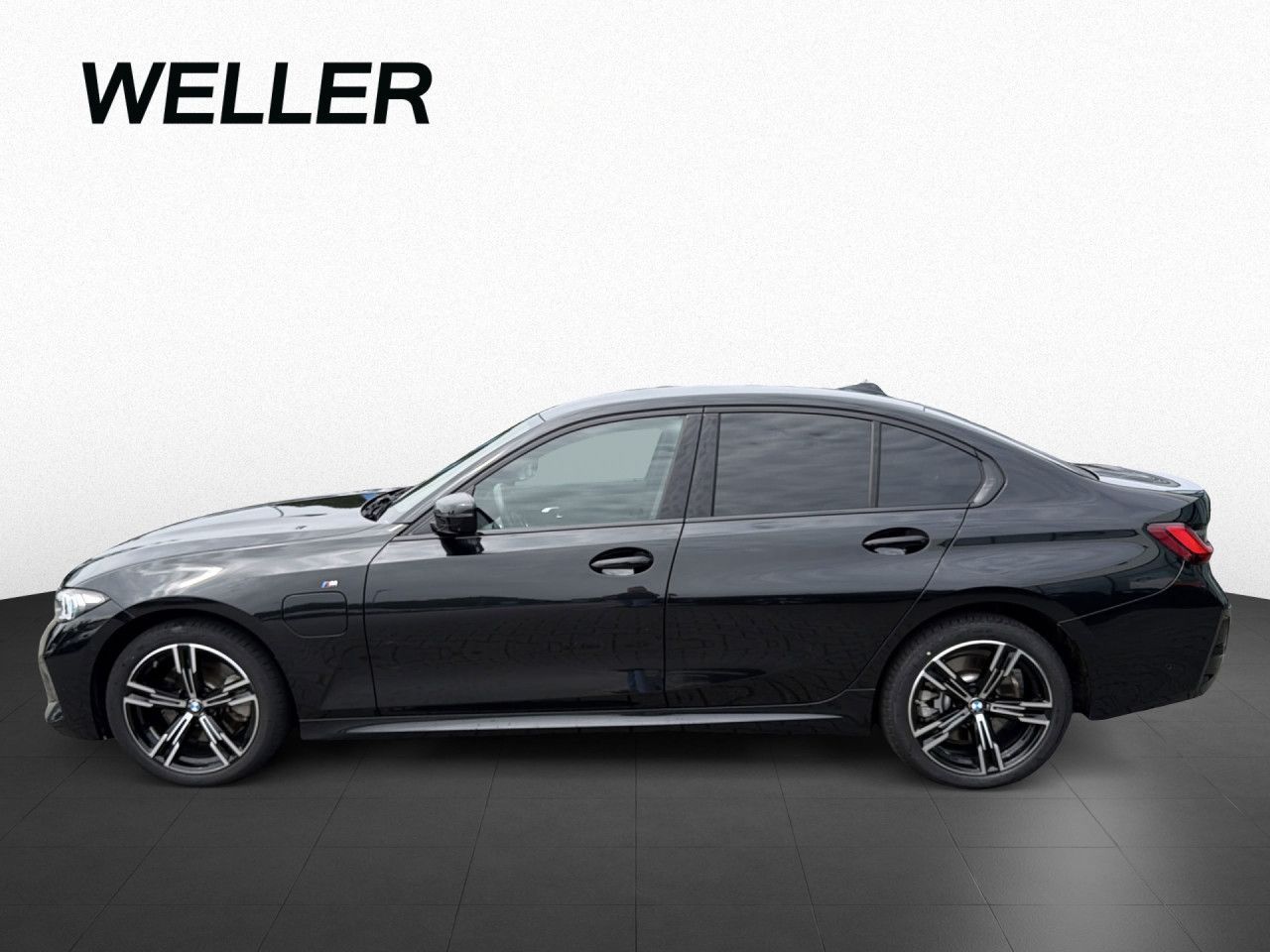 BMW 330e xDrive Lim M Sport HUD,360°,DA,ACC,Memory