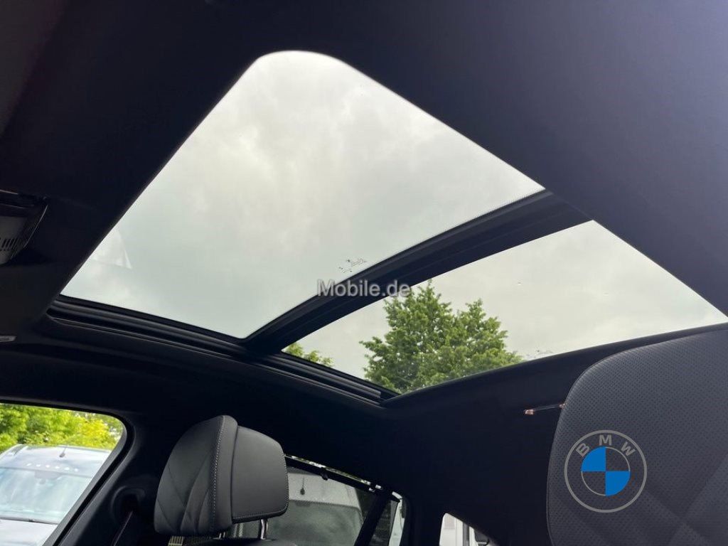 BMW X6 xDrive40d M Sport Pro 2-Achs Pano Sthzg. AHK