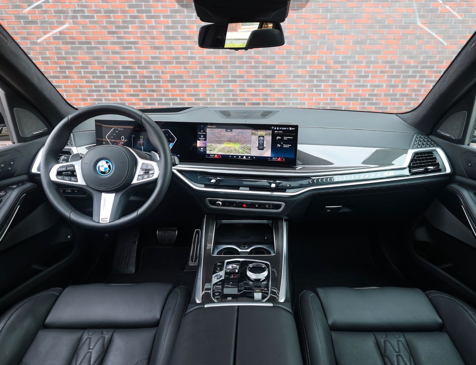 BMW X5 50e xDrive | M Performance - Pano - AHK