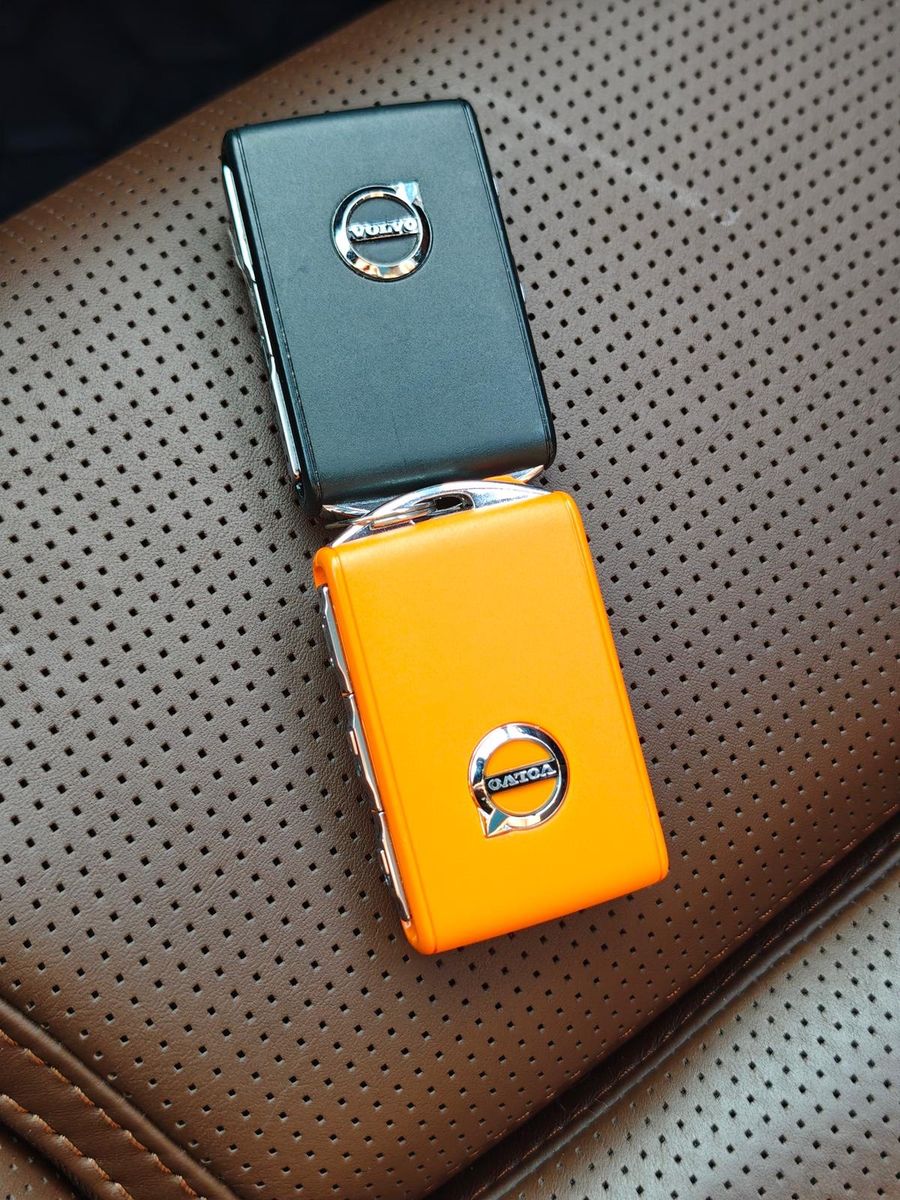 Volvo T8 Ultimate Bright Recharge Plug-In Hybrid AWD