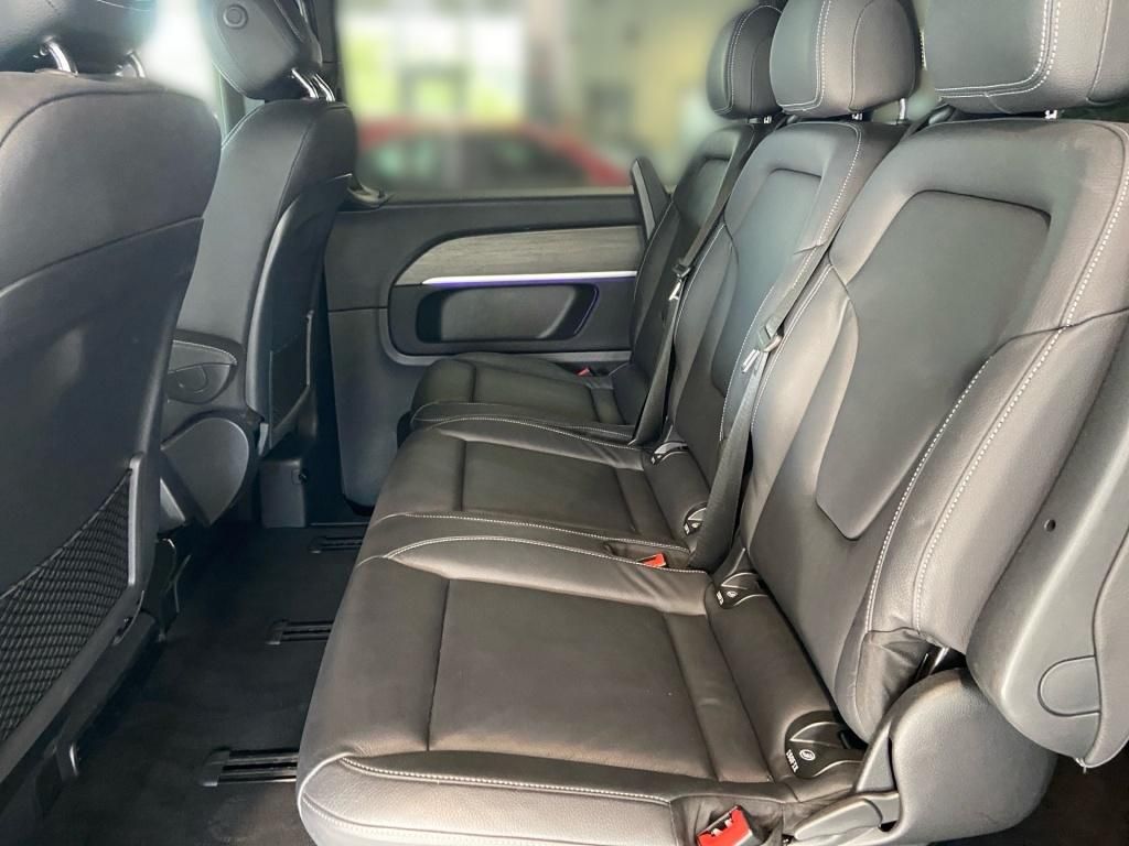 Mercedes-Benz V 300 d AVANTGARDE - Samsaru's Car Outlet