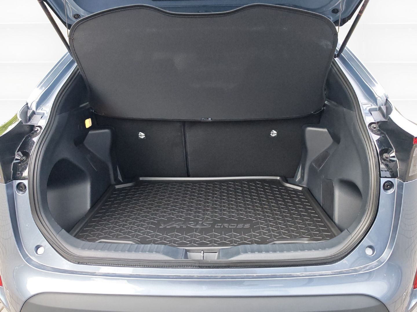 Toyota Yaris Cross 1.5 Hybrid Teamplayer 4x2 +Technik-P