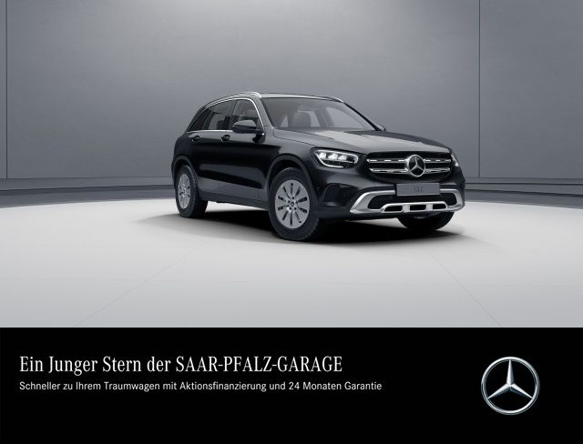 Mercedes-Benz GLC 200 4M - Samsaru's Car Outlet