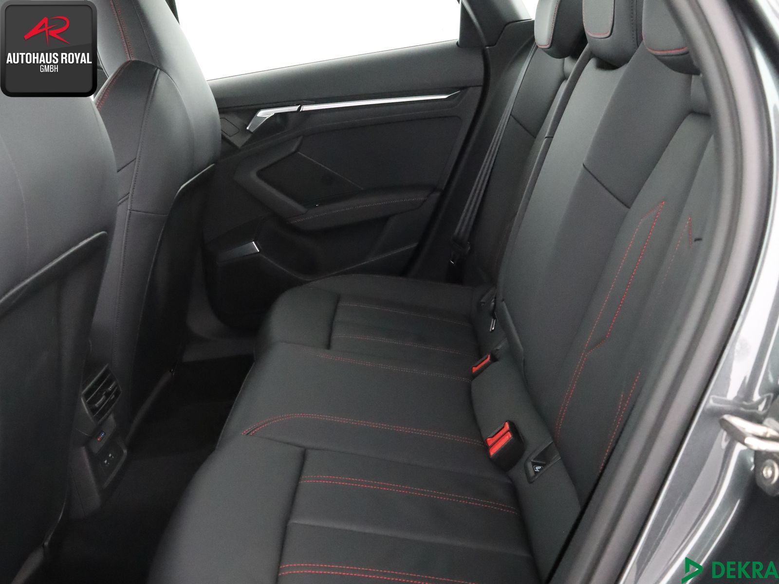Audi A3 Limousine 40 TDI qu S LINE - Samsaru's Car Outlet