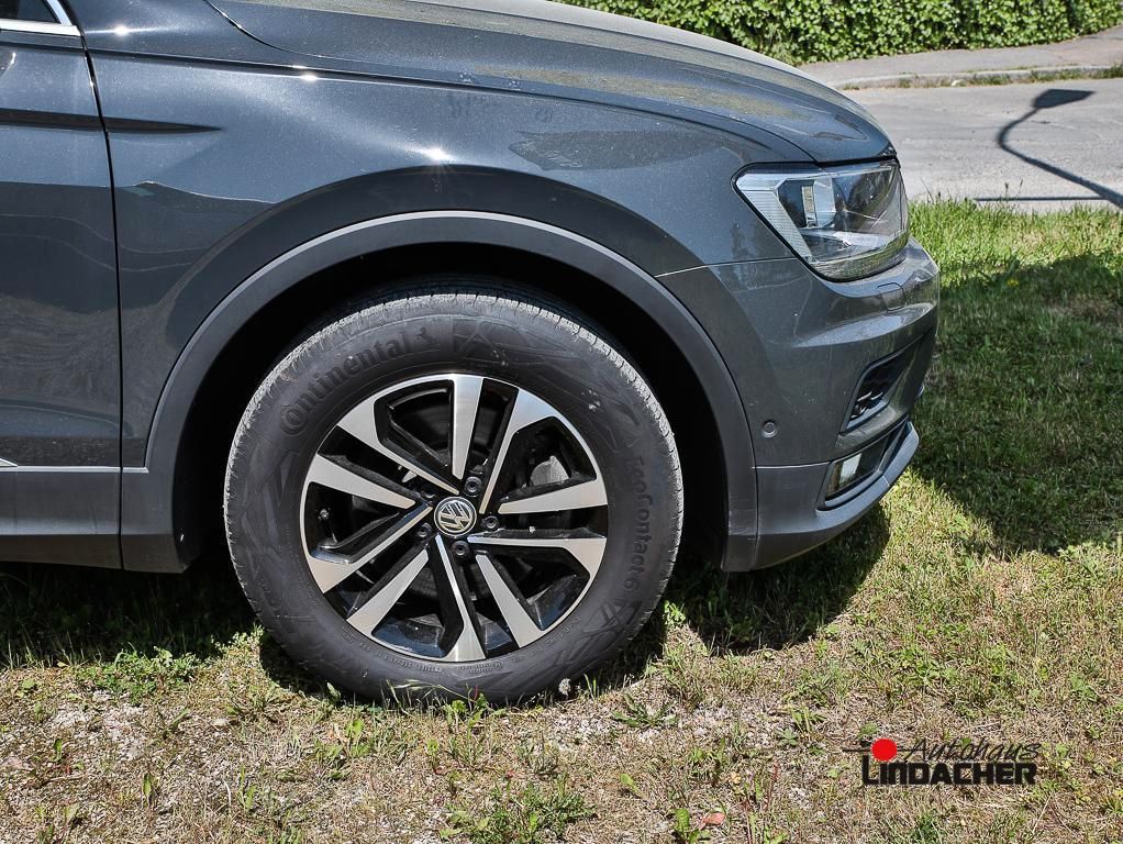 Volkswagen Tiguan 2.0 TSI IQ.DRIVE 4M - Samsaru's Car Outlet