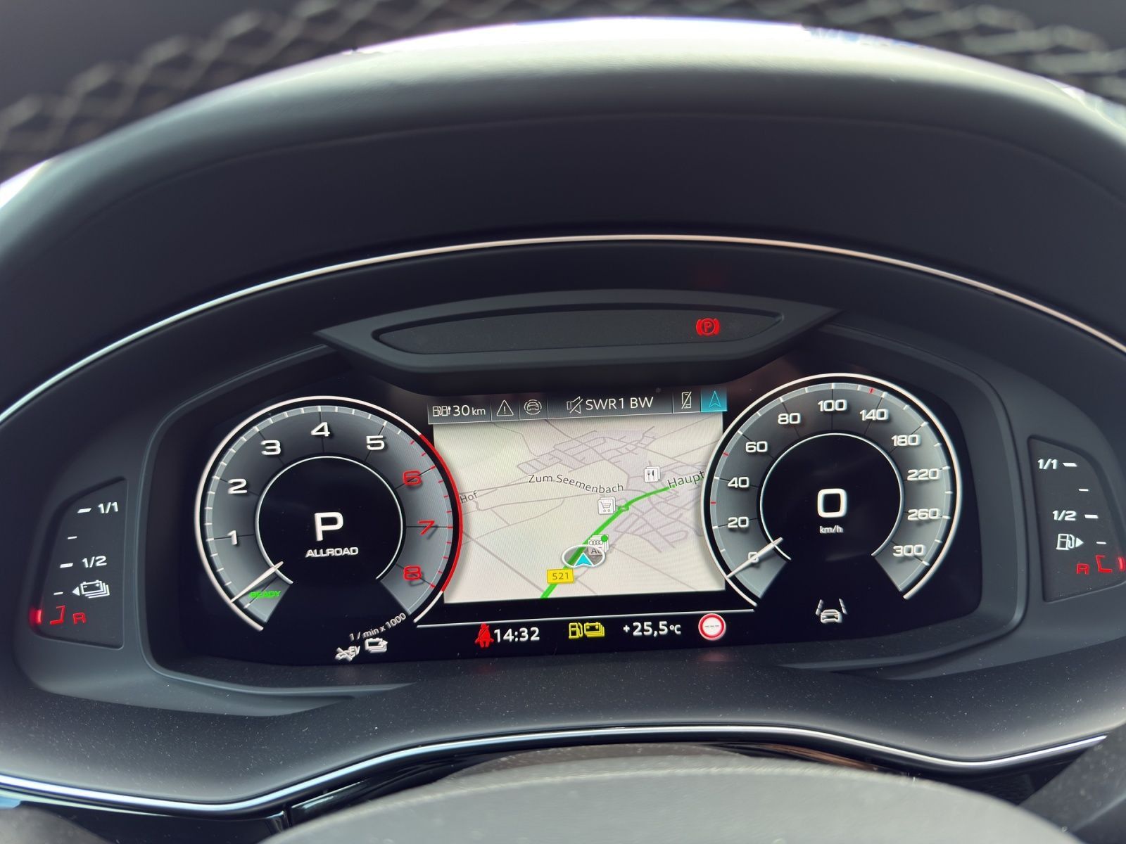 Audi Q7 60 TFSIe quattro S-LINE*B&O*LASER*PANO*AHK*HU