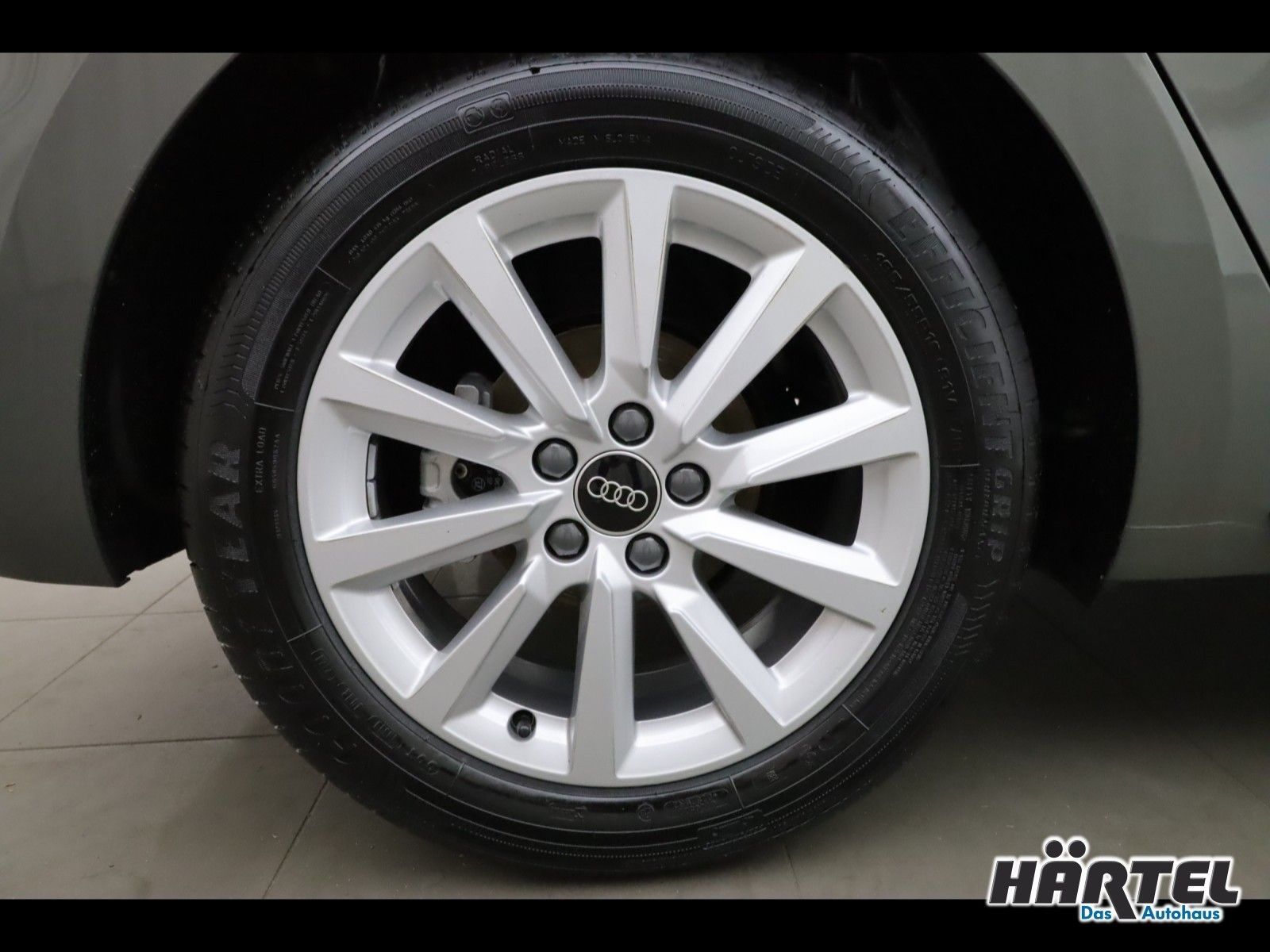 Audi A1 SPORTBACK S-LINE 30 TFSI S TRONIC - Samsaru's Car Outlet