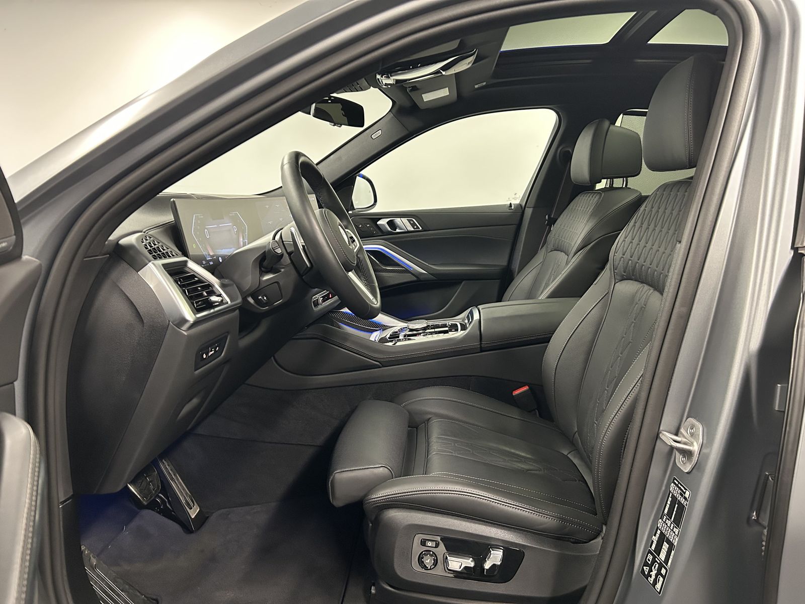 BMW X6 xDrive40d M Sportpaket Pro DA. Prof. PA. Prof