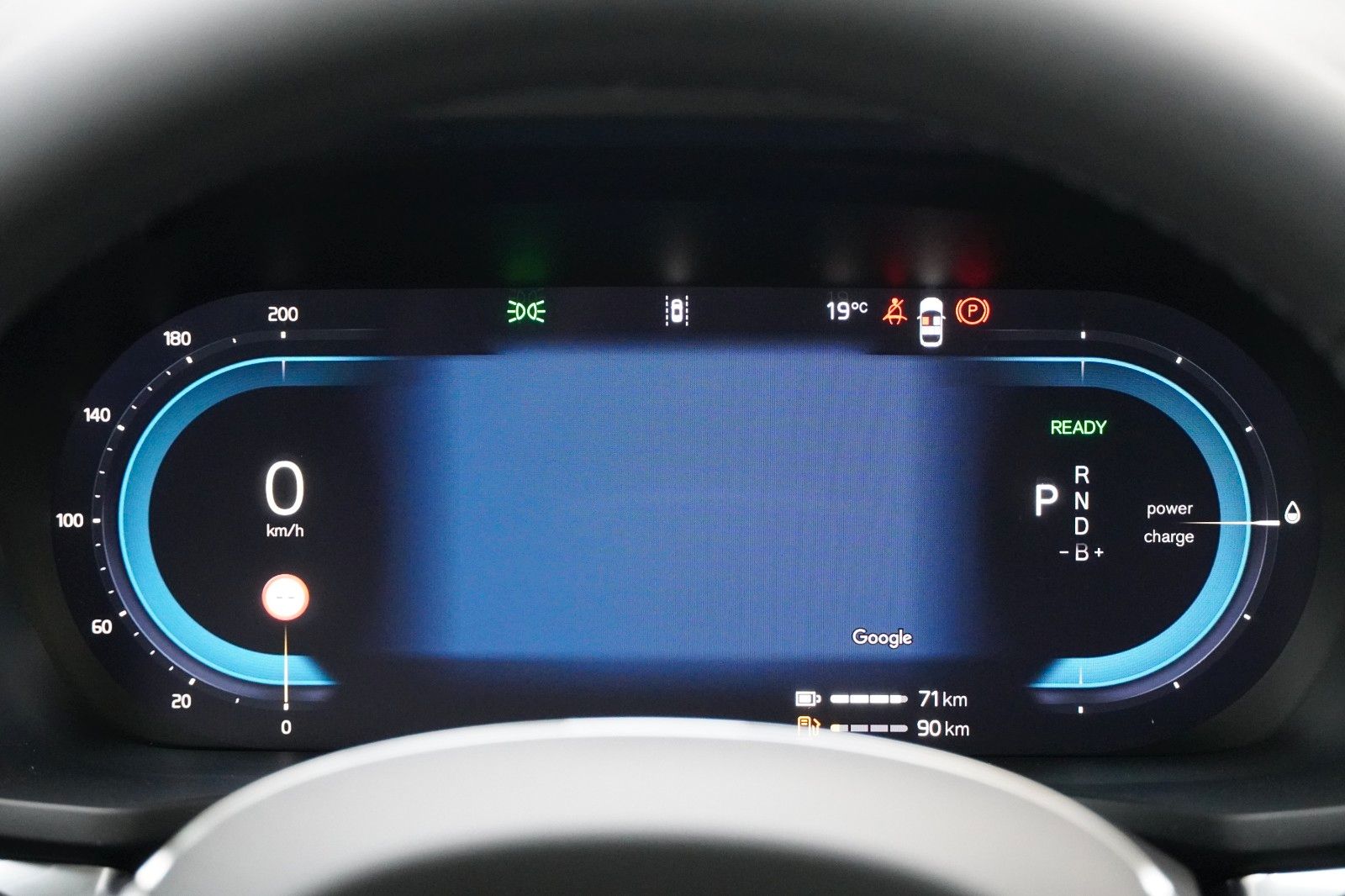 Volvo V60 Kombi Plus Bright Recharge Plug-In Hybrid AW