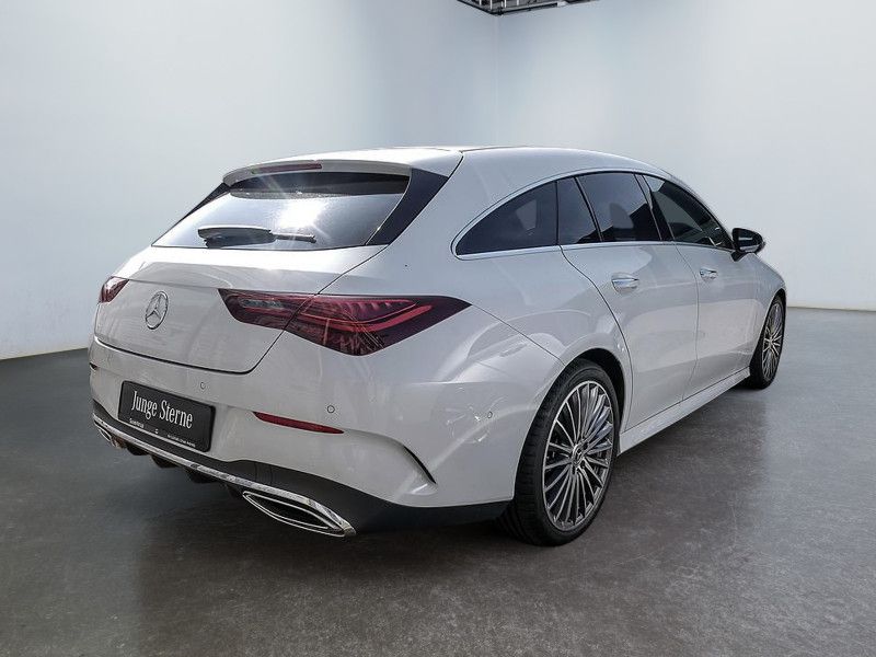 Mercedes-Benz CLA 250 4M SB - Samsaru's Car Outlet