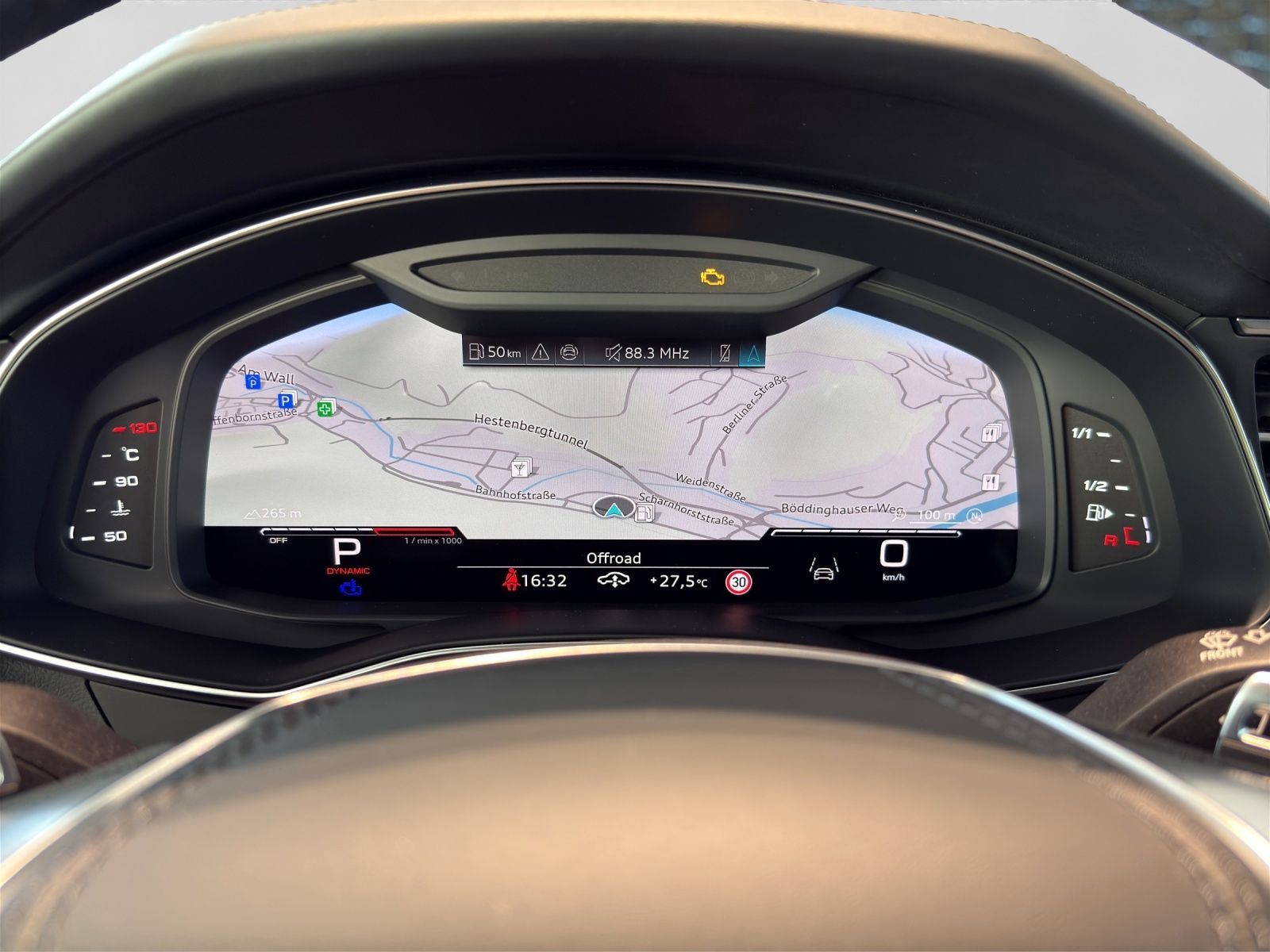Audi RS6 Avant TFSI Q PERFORMANCE 360° BuO HuD AHK LM
