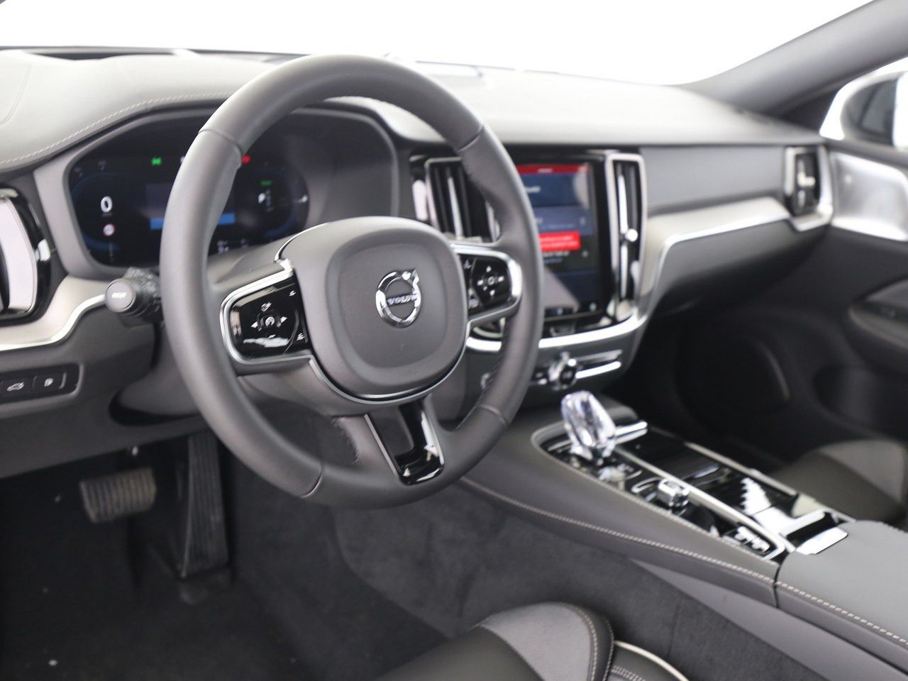 Volvo S60 T8 AWD Recharge Ultimate LED SD NAVI 19LM