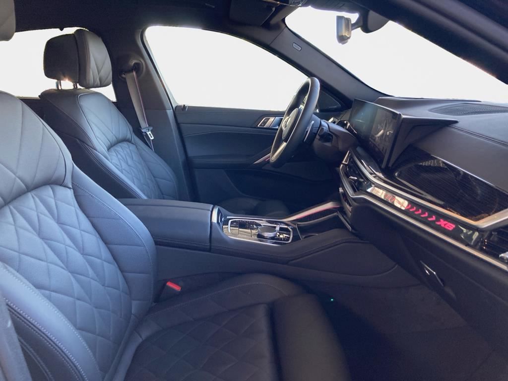 BMW X6 xDrive30d M Sport Pro AHK+ACC+Pano+Innovation