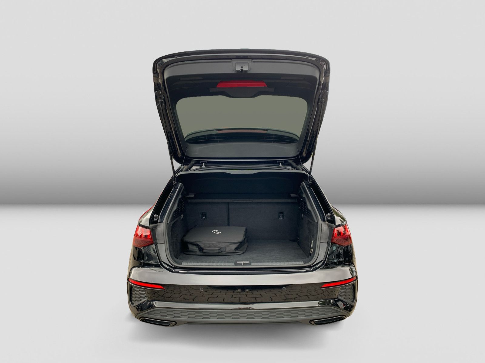 Audi A3 Sportback 45 TFSIe S tronic S line B&O LED Ca