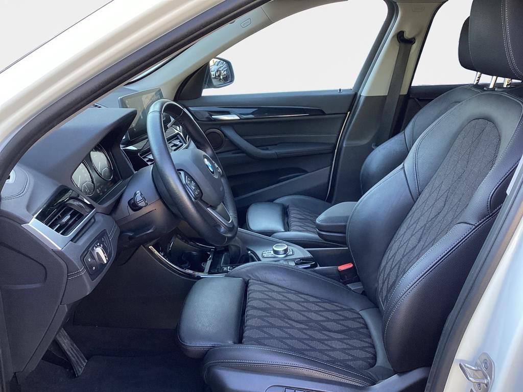 BMW X1 xDrive25e xLine - Samsaru's Car Outlet
