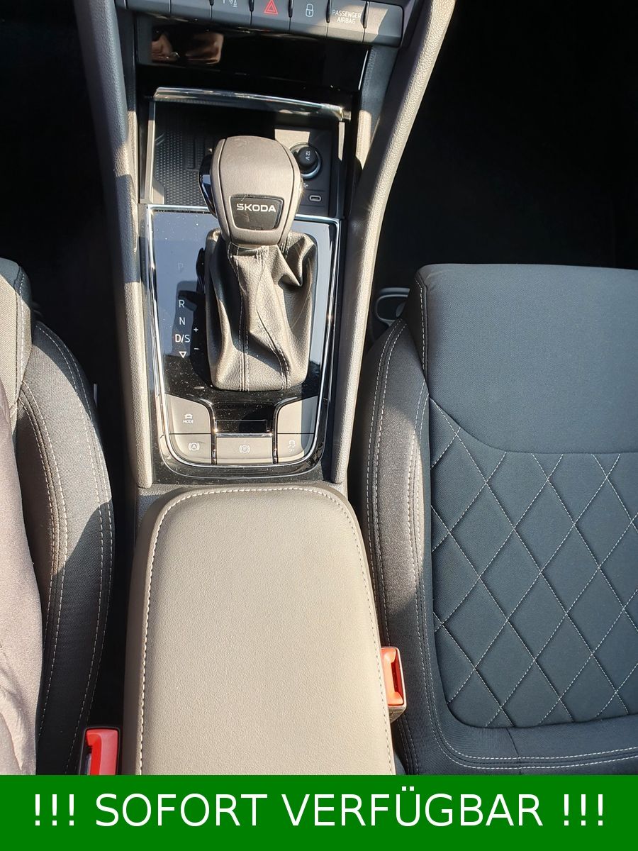 Skoda Karoq 1.5TSI DSG Sportline *19"*AHK*5J. *CANTON*