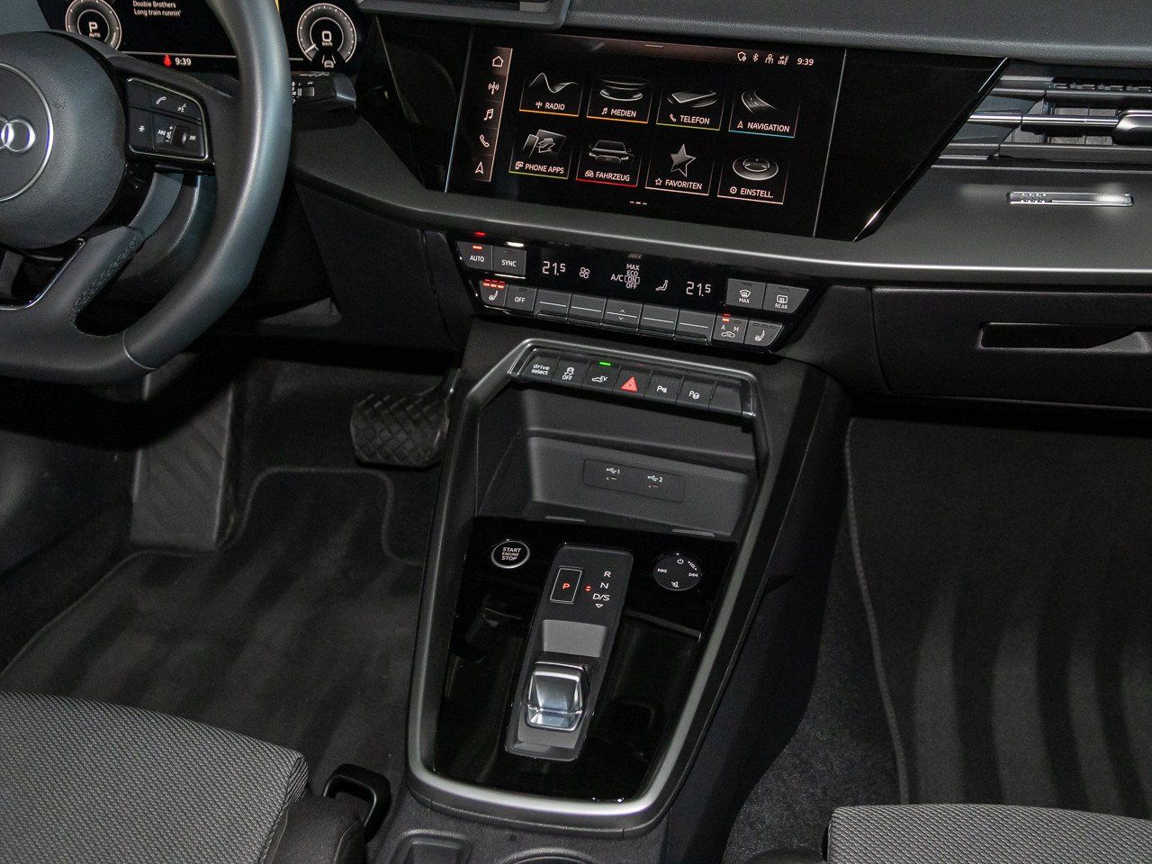 Audi A3 Sportback 40 TFSI e advanced ACC Keyless virt