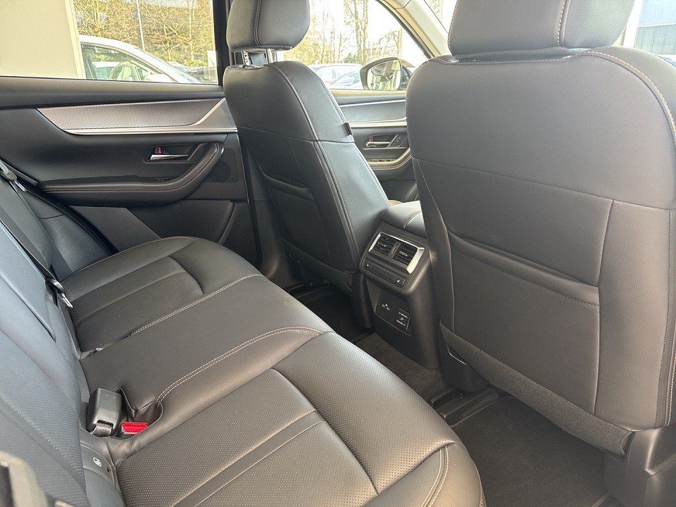 Mazda Cx-60 Homura 3.3CD BOSE+MATRIX+AHK+LEDER+360°KAM