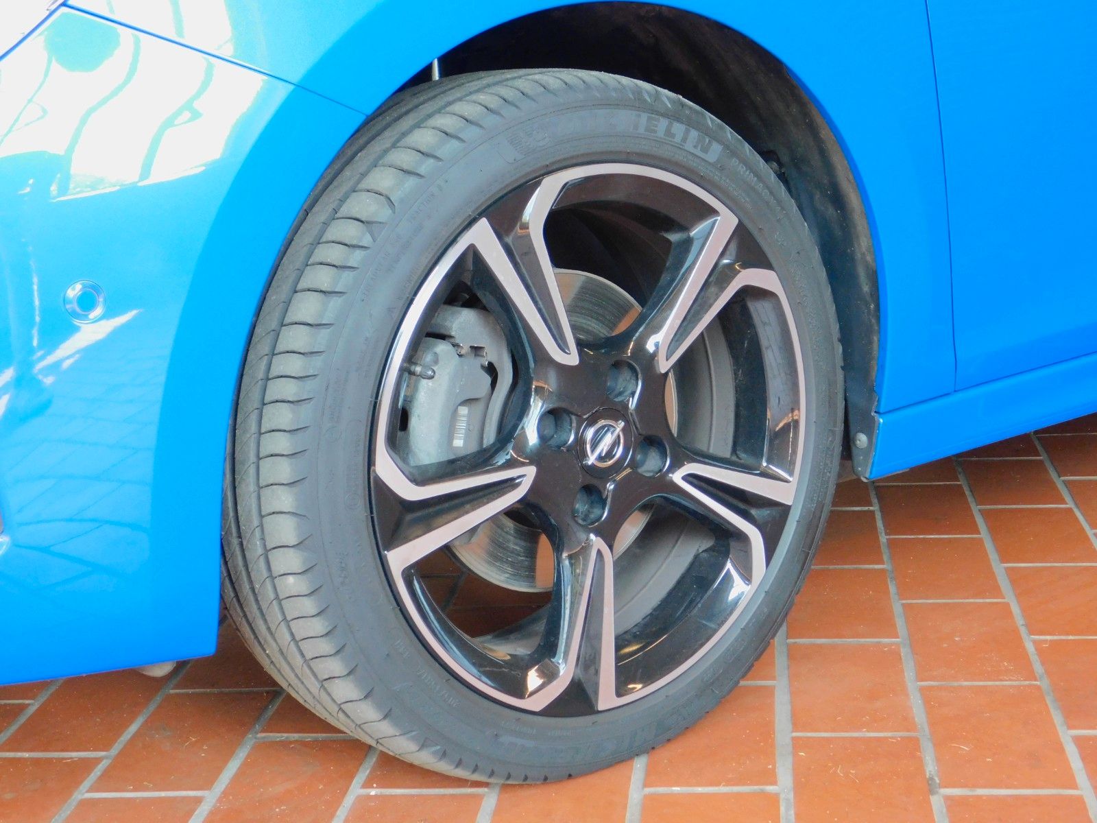 Opel Corsa F Ultimate - Samsaru's Car Outlet