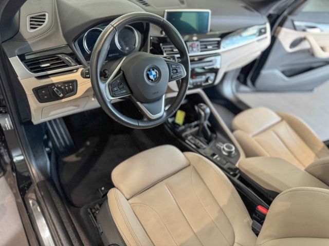 BMW X1 xDrive25e - Samsaru's Car Outlet