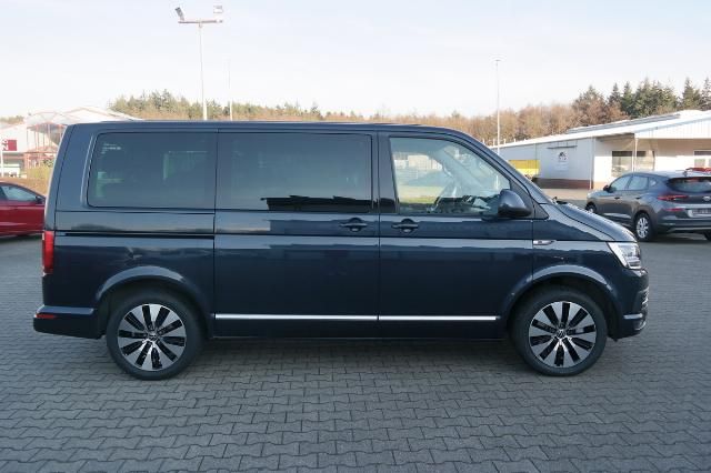 Volkswagen T6 Multivan T6 2.0 TDI Multivan - Samsaru's Car Outlet