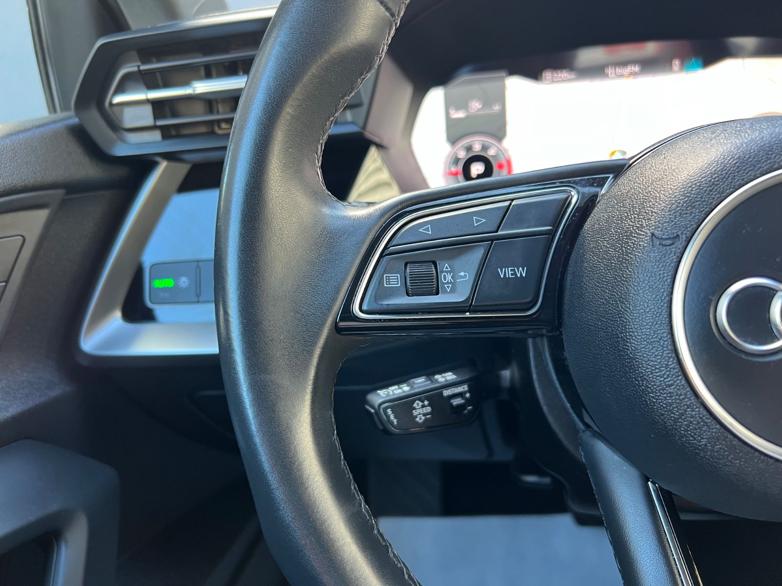 Audi A3 Limousine 30TDI S TRON*ACC*LED*NAVI*ASSISTENT