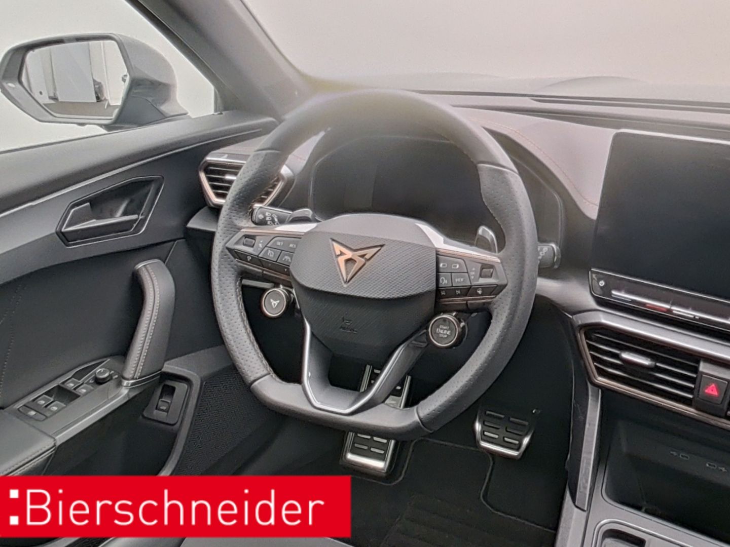 Cupra Formentor 2.0 TSI DSG 4Dr. VZ PANO AHK eHECK 360