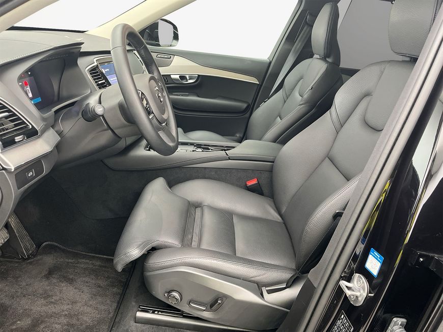 Volvo XC90 B5 D AWD Plus Bright