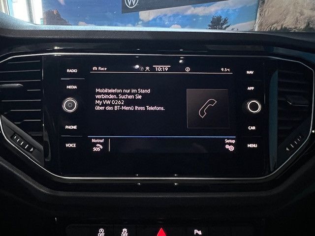 Volkswagen T-ROC R DSG 4M - Samsaru's Car Outlet