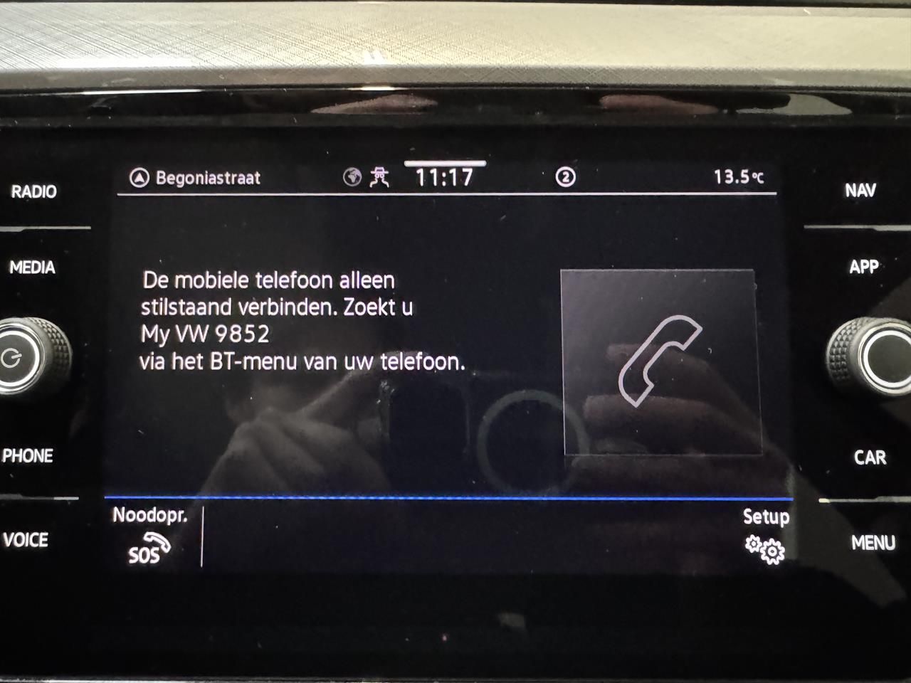 Volkswagen Passat 1.5 Benzine - Samsaru's Car Outlet