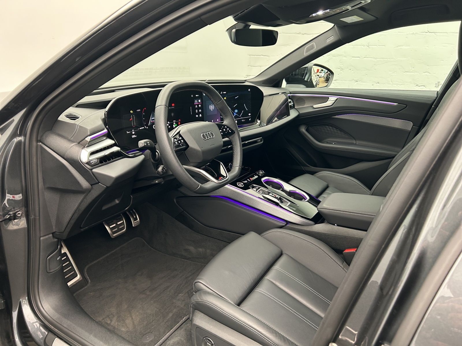 Audi A6 Limousine 40 TFSI 2x S line S tro*B&O*HUD*LED