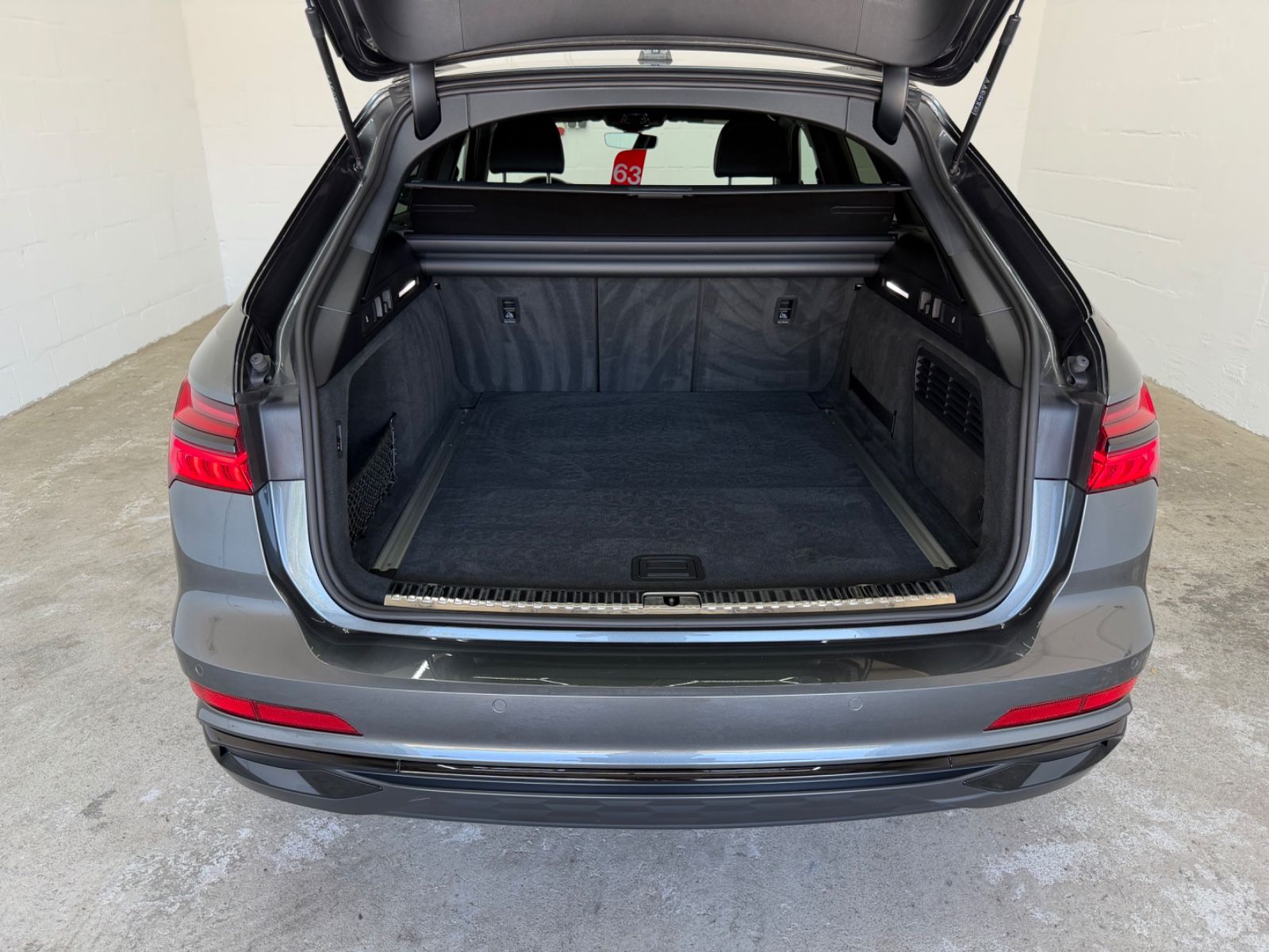 Audi A6 Avant 40 TDI quattro S line+MATRIC+ACC+B&O+