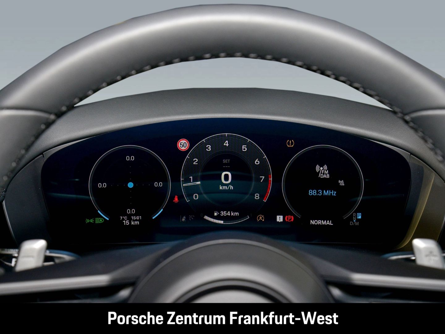 Porsche Panamera 4 Head-Up BOSE Surround-View LED-Matrix