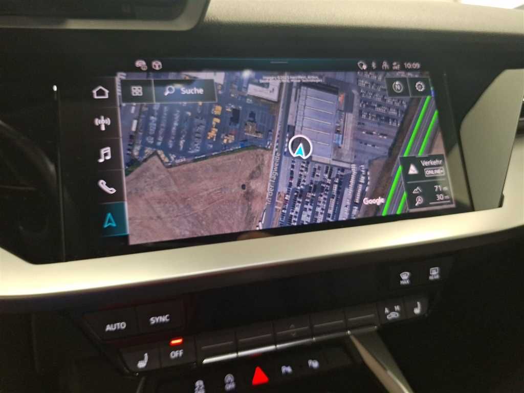 Audi A3 Sportback S line 35 1.5 TFSI S-tronic